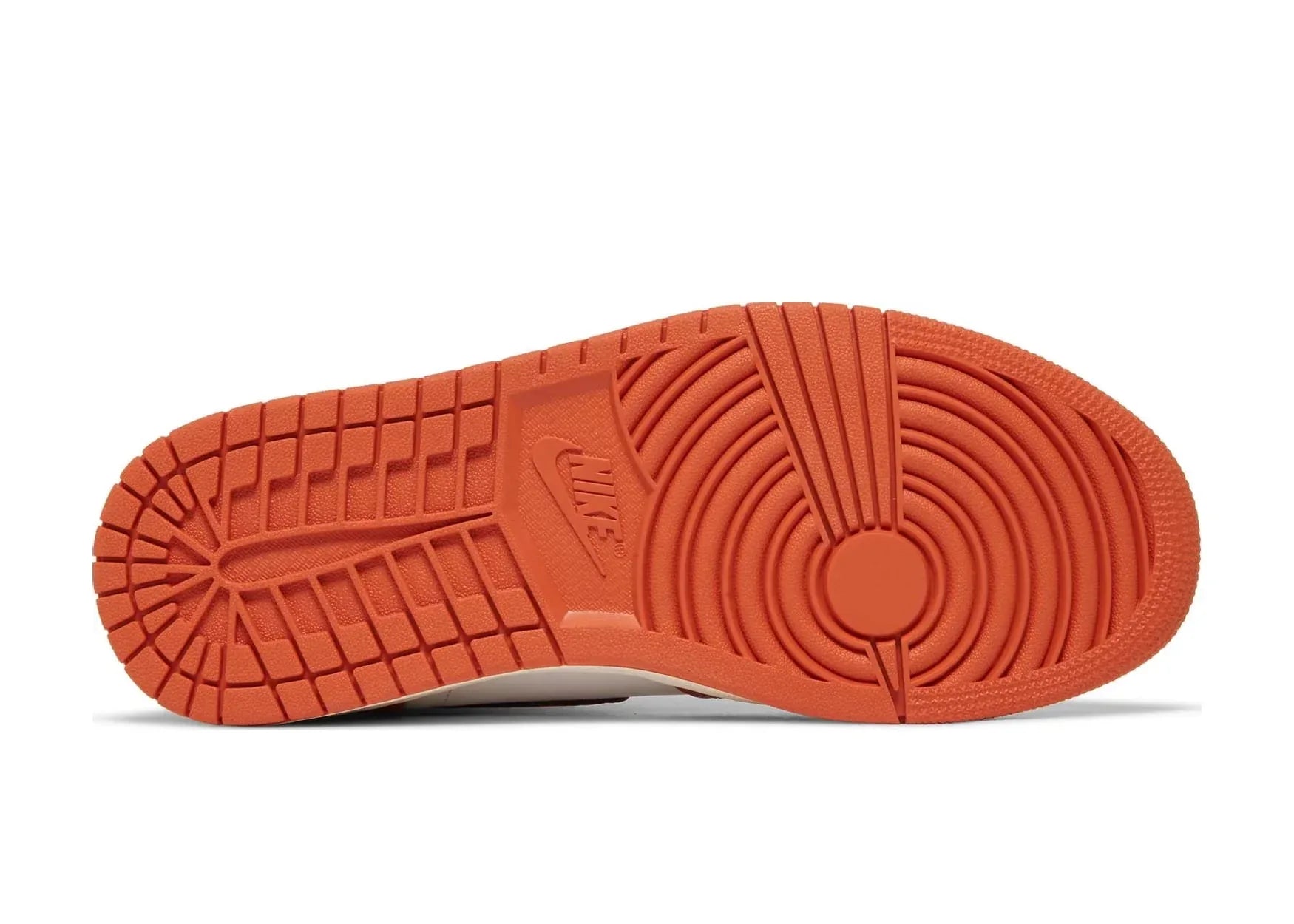 Nike Air Jordan 1 Retro High OG Starfish (W) - Sneaker Türkiye