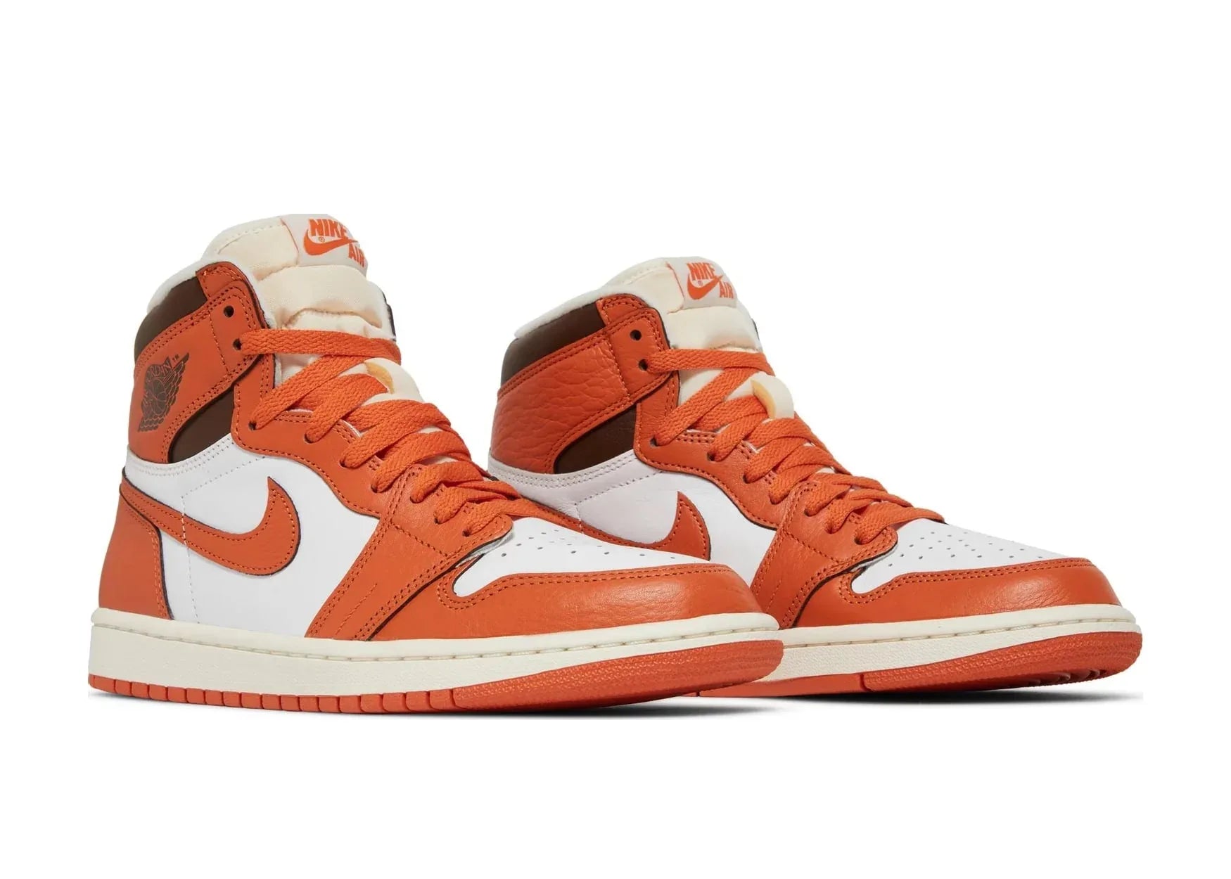 Nike Air Jordan 1 Retro High OG Starfish (W) - Sneaker Türkiye