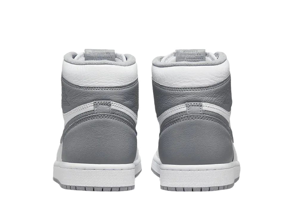 Nike Air Jordan 1 Retro High OG Stealth - Sneaker Türkiye