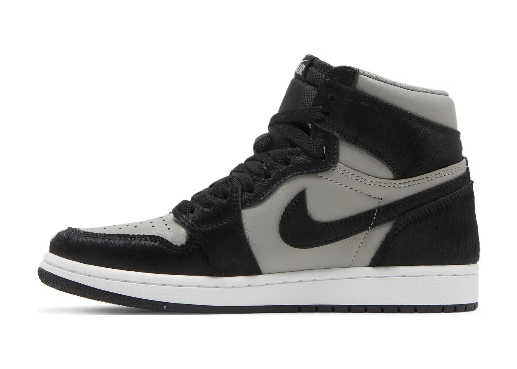 Nike Air Jordan 1 Retro High OG Twist 2.0 Medium Grey (W) - Sneaker Türkiye