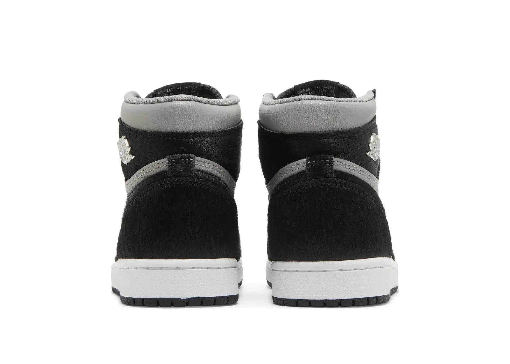 Nike Air Jordan 1 Retro High OG Twist 2.0 Medium Grey (W) - Sneaker Türkiye