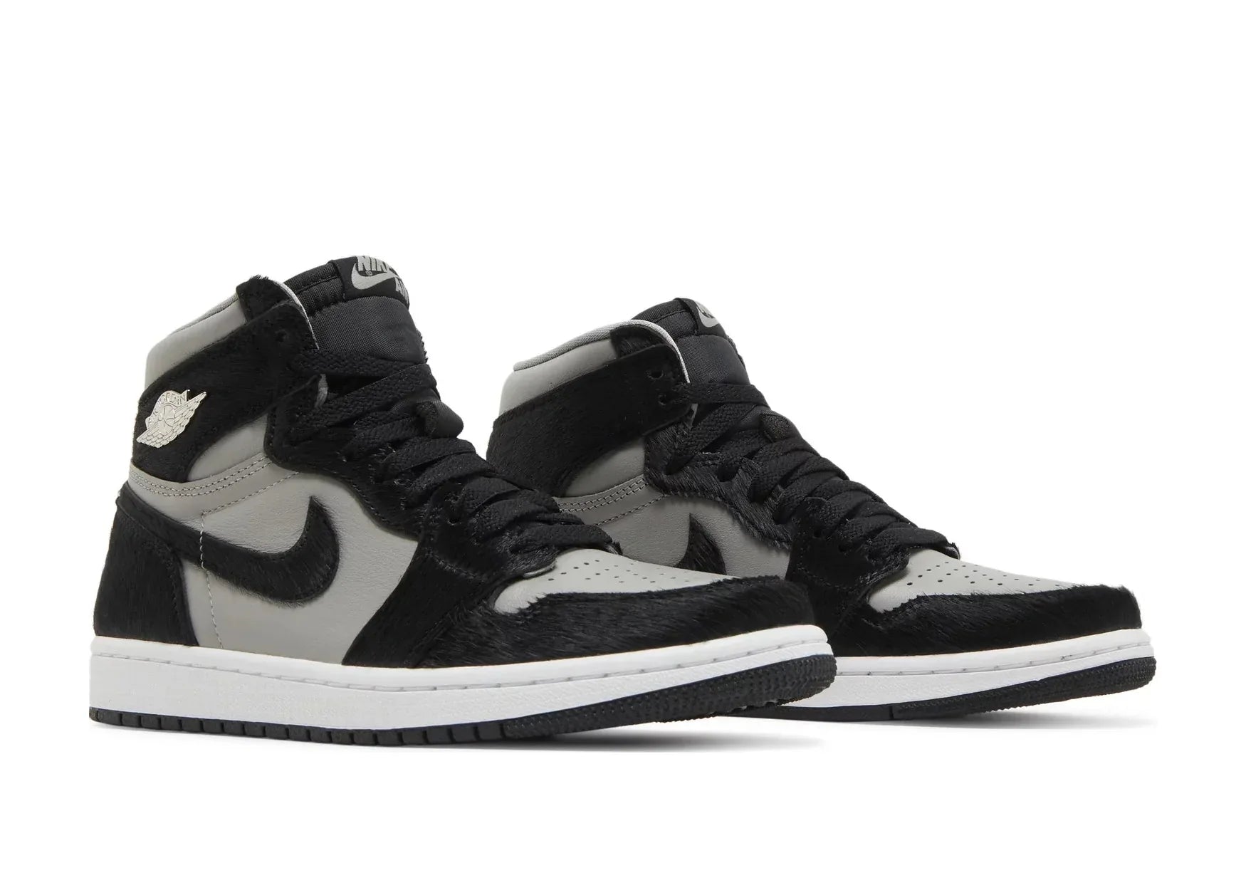 Nike Air Jordan 1 Retro High OG Twist 2.0 Medium Grey (W) - Sneaker Türkiye