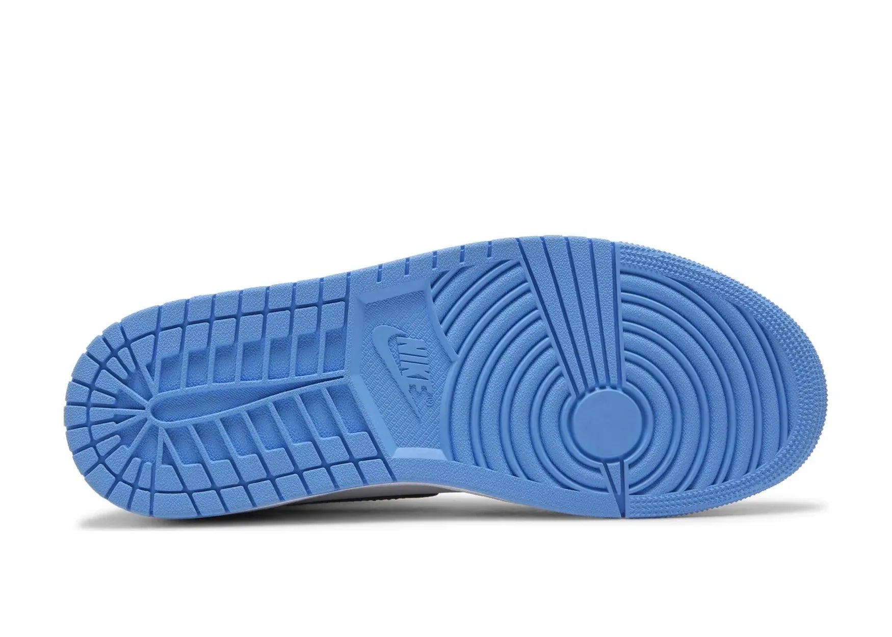 Nike Air Jordan 1 Retro High OG UNC Toe - Sneaker Türkiye