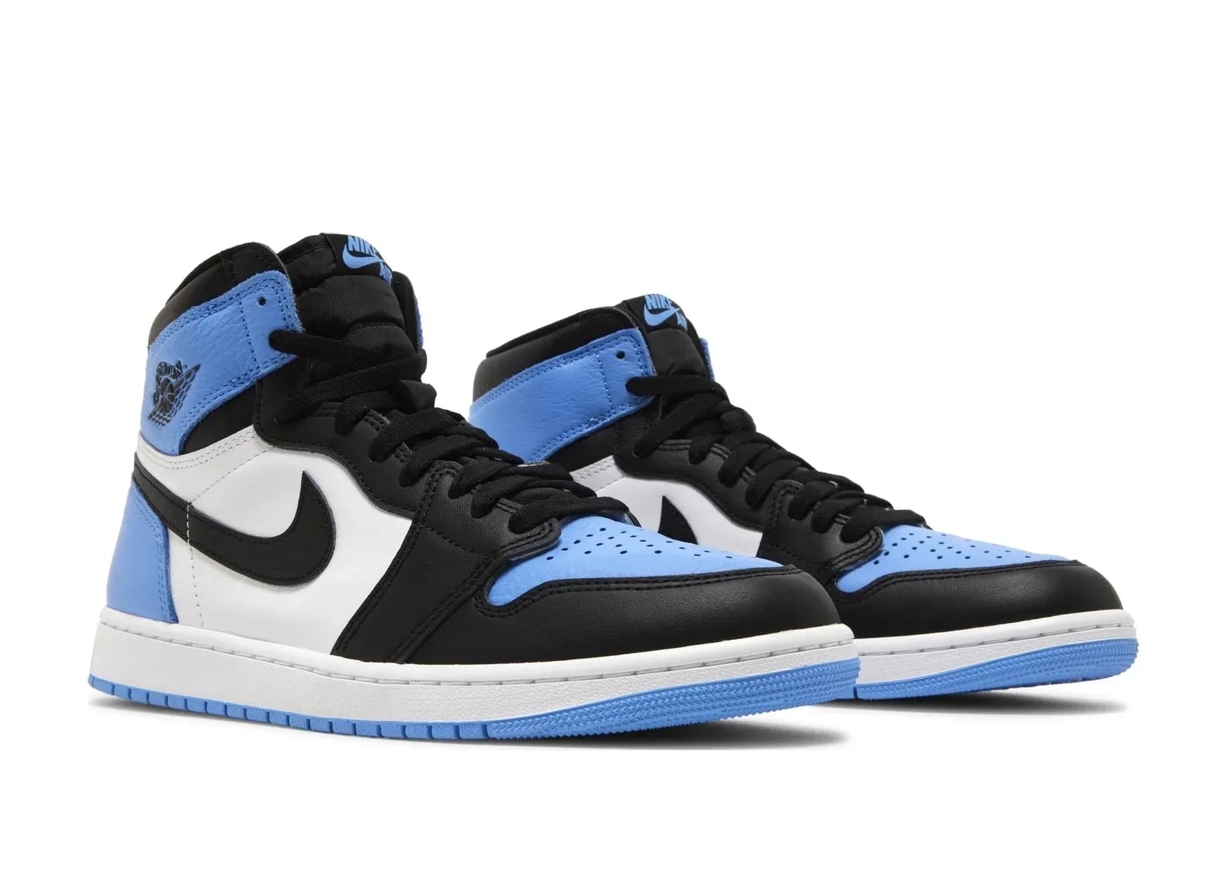Nike Air Jordan 1 Retro High OG UNC Toe - Sneaker Türkiye