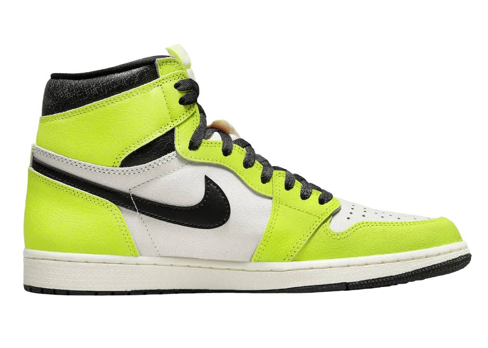 Nike Air Jordan 1 Retro High OG Visionaire - Sneaker Türkiye