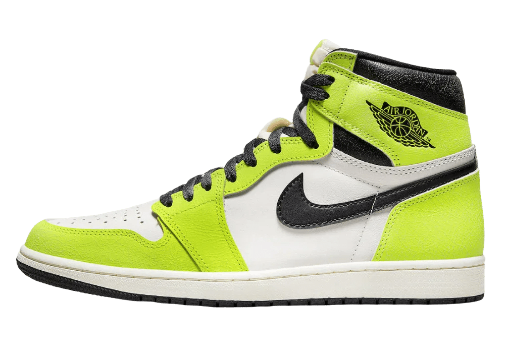 Nike Air Jordan 1 Retro High OG Visionaire - Sneaker Türkiye