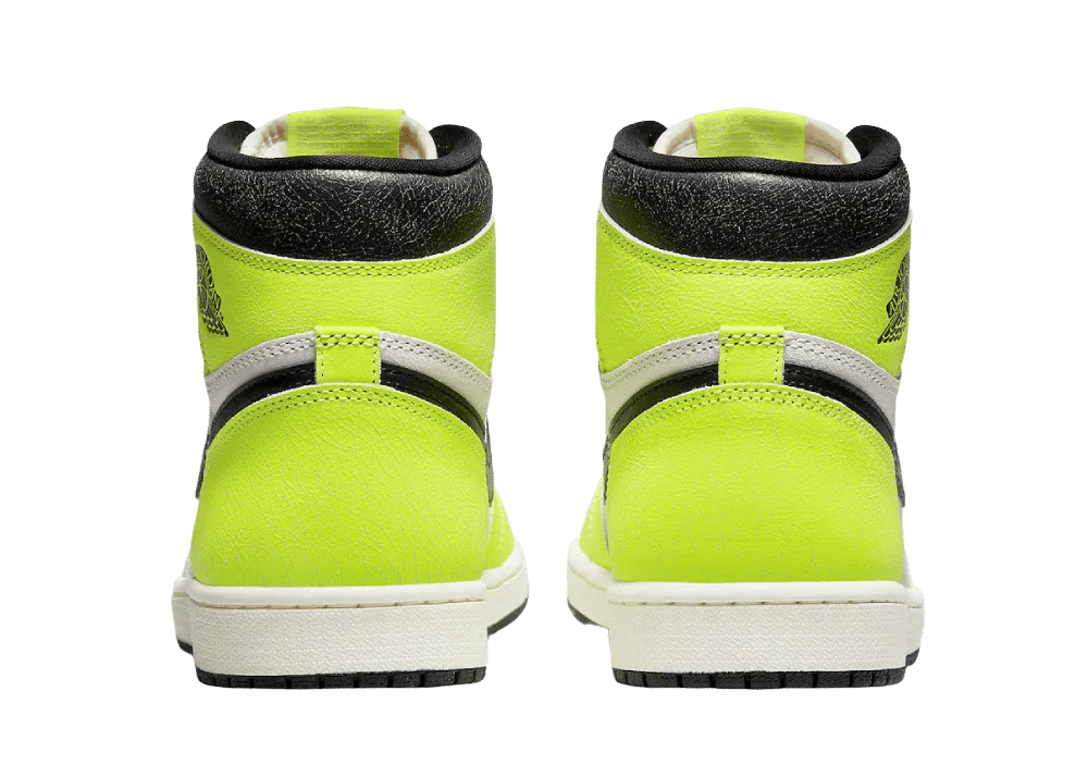 Nike Air Jordan 1 Retro High OG Visionaire - Sneaker Türkiye