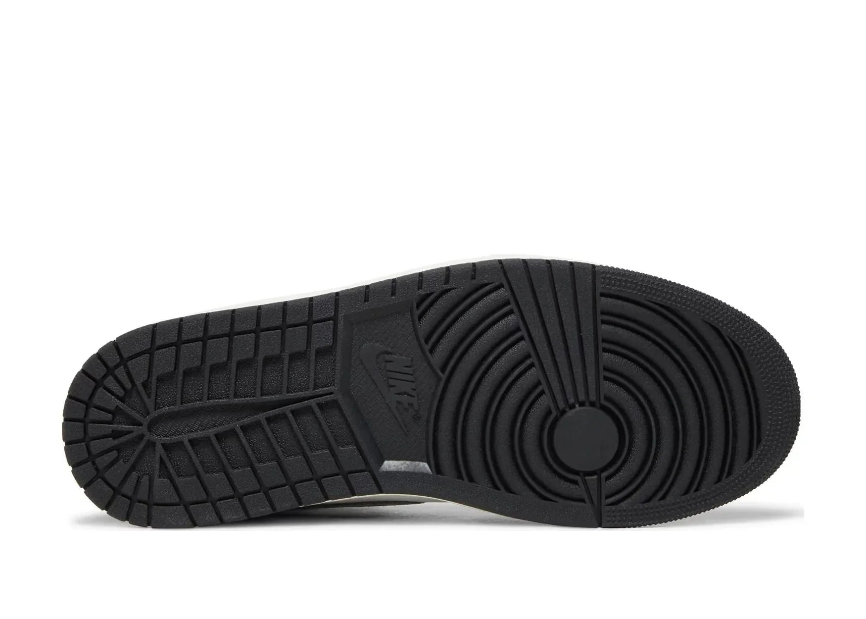 Nike Air Jordan 1 Retro High OG Washed Black - Sneaker Türkiye