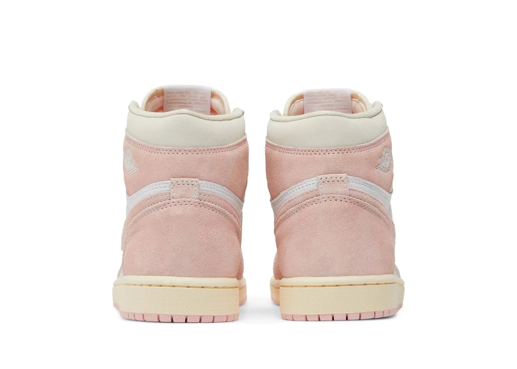 Nike Air Jordan 1 Retro High OG Washed Pink (W) - Sneaker Türkiye