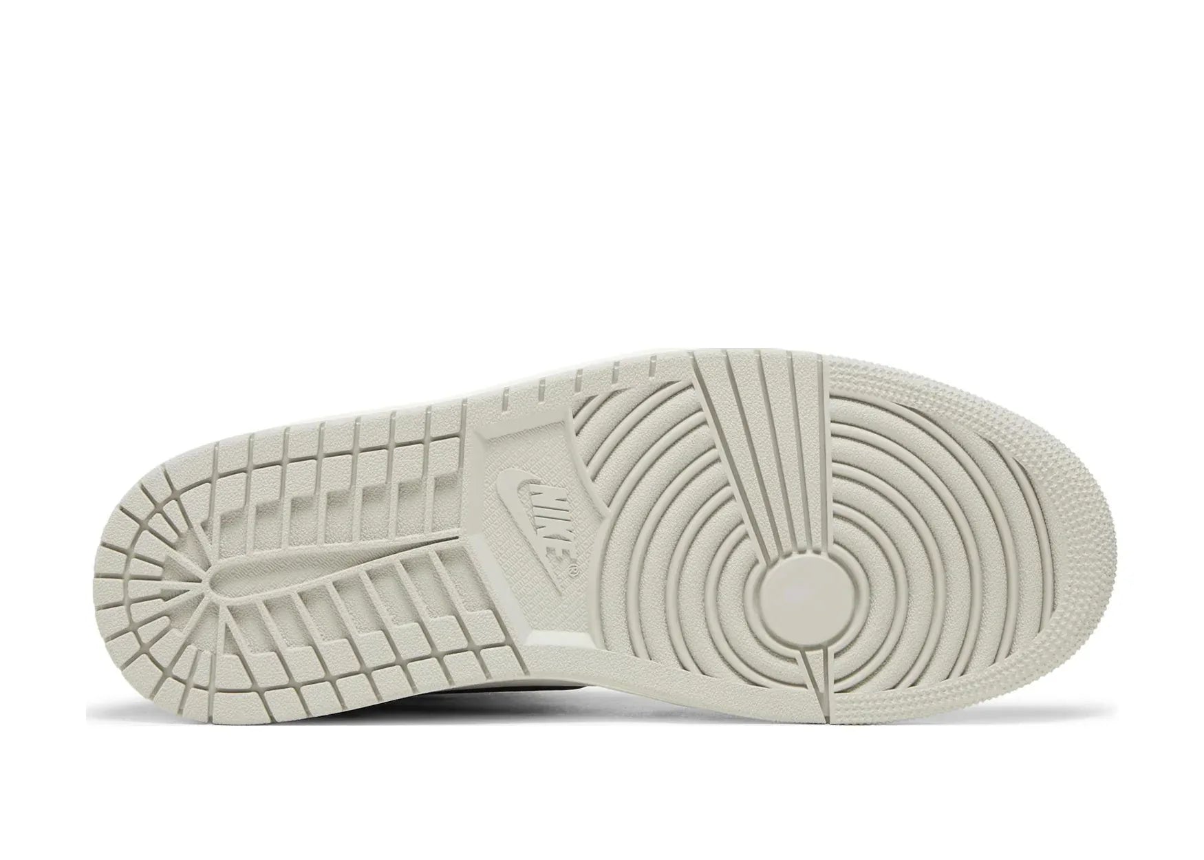Nike Air Jordan 1 Retro High OG White Cement - Sneaker Türkiye