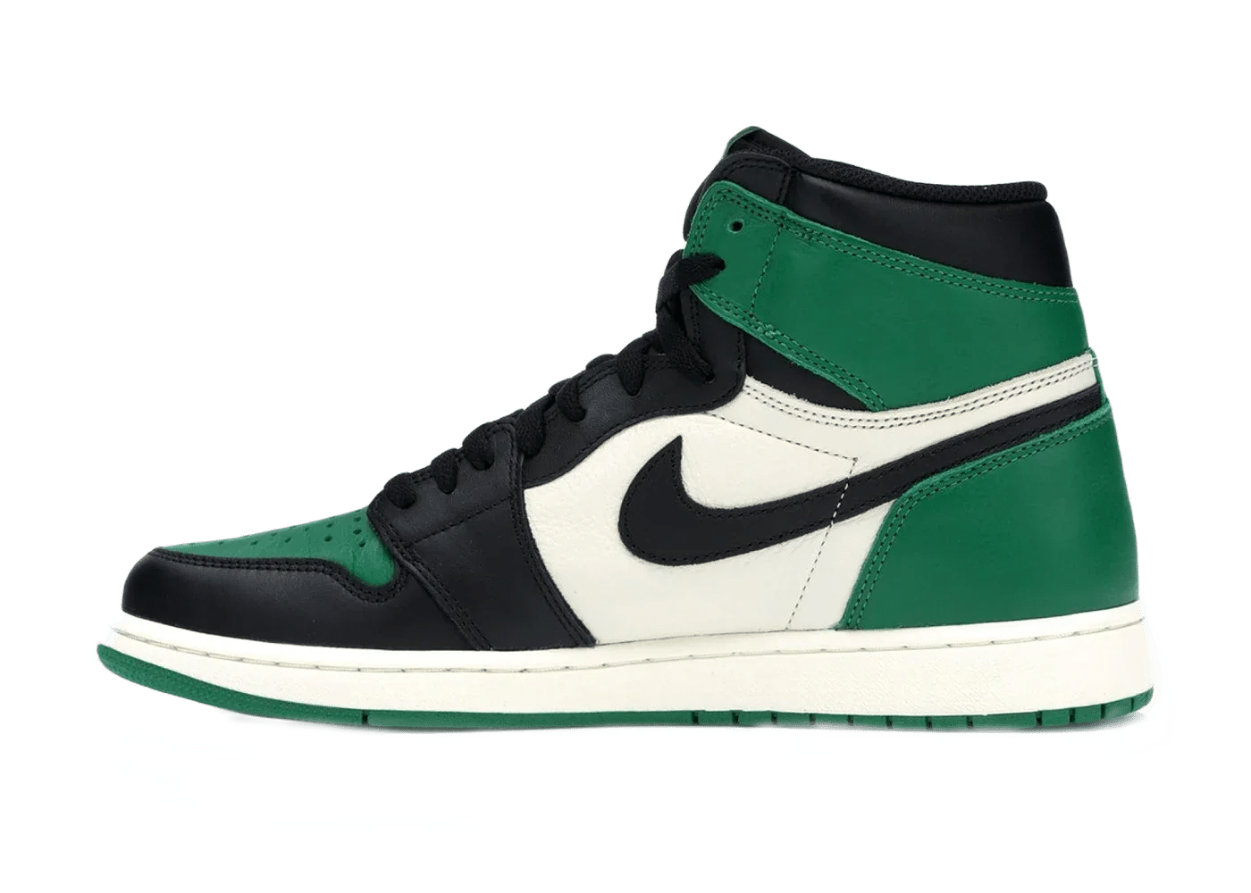 Nike Air Jordan 1 Retro High Pine Green - Sneaker Türkiye