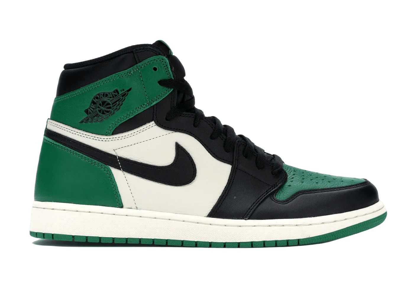 Nike Air Jordan 1 Retro High Pine Green - Sneaker Türkiye