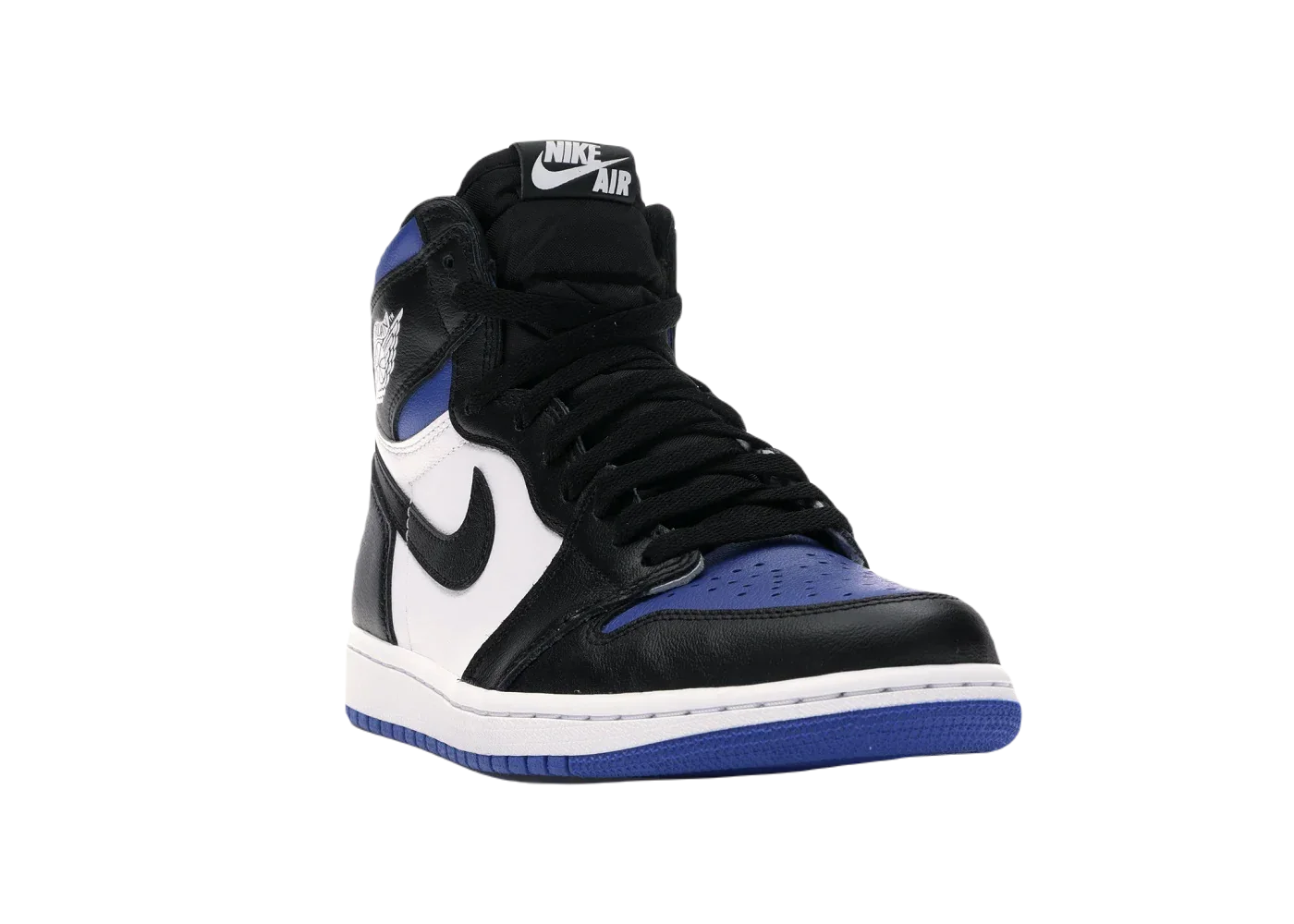 Nike Air Jordan 1 Retro High Royal Toe - Sneaker Türkiye