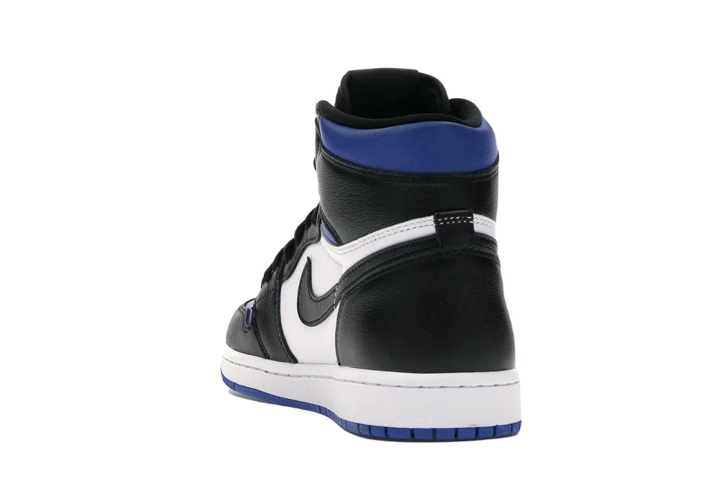 Nike Air Jordan 1 Retro High Royal Toe - Sneaker Türkiye