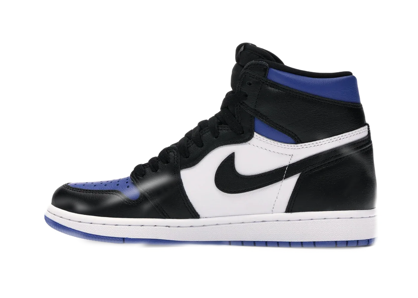 Nike Air Jordan 1 Retro High Royal Toe - Sneaker Türkiye