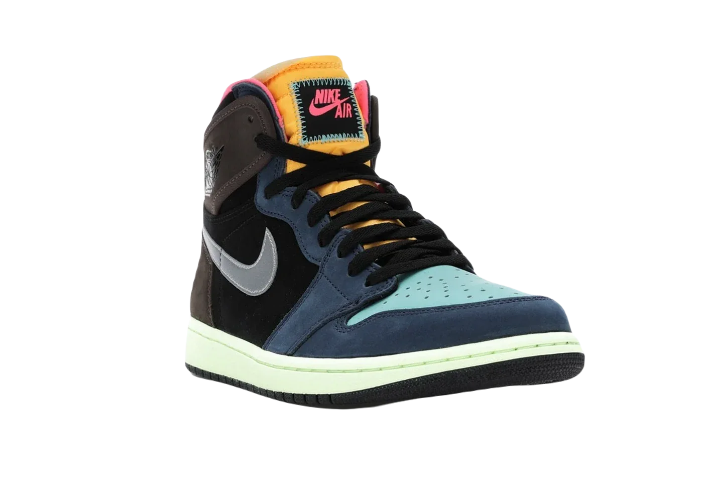 Nike Air Jordan 1 Retro High Tokyo Bio Hack - Sneaker Türkiye