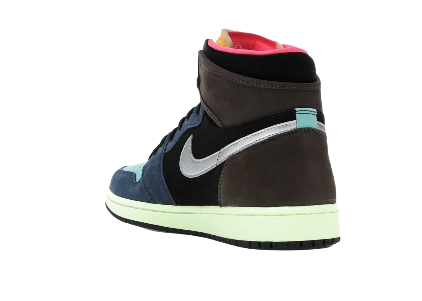 Nike Air Jordan 1 Retro High Tokyo Bio Hack - Sneaker Türkiye