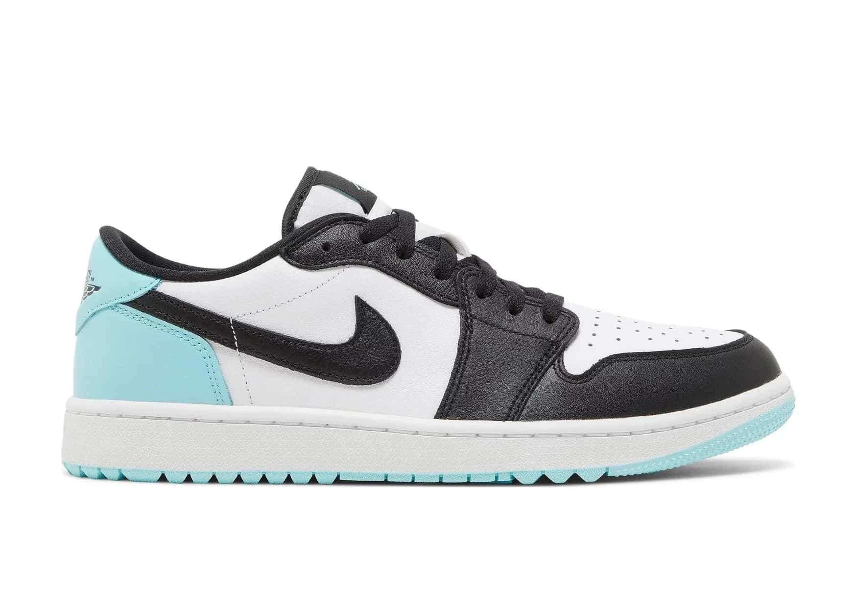 Nike Air Jordan 1 Retro Low Golf Copa - Sneaker Türkiye
