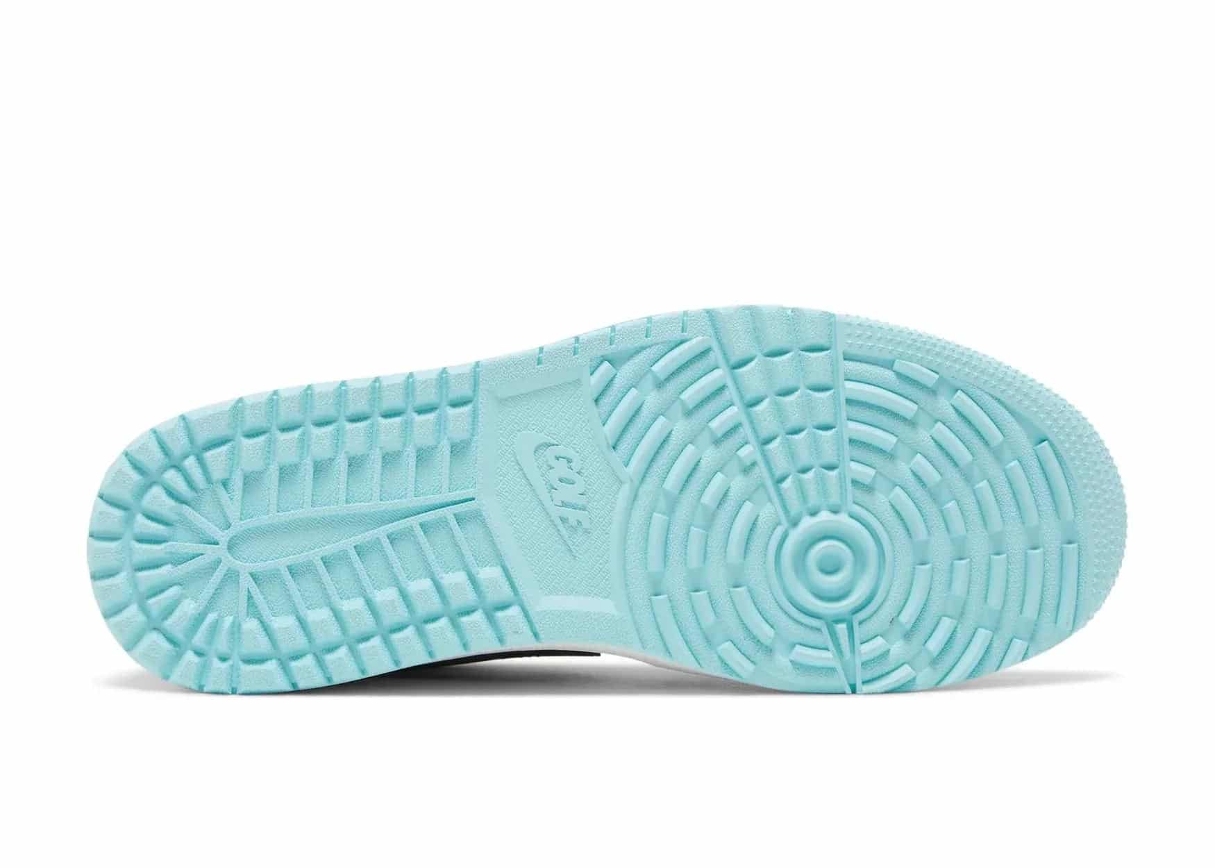 Nike Air Jordan 1 Retro Low Golf Copa - Sneaker Türkiye