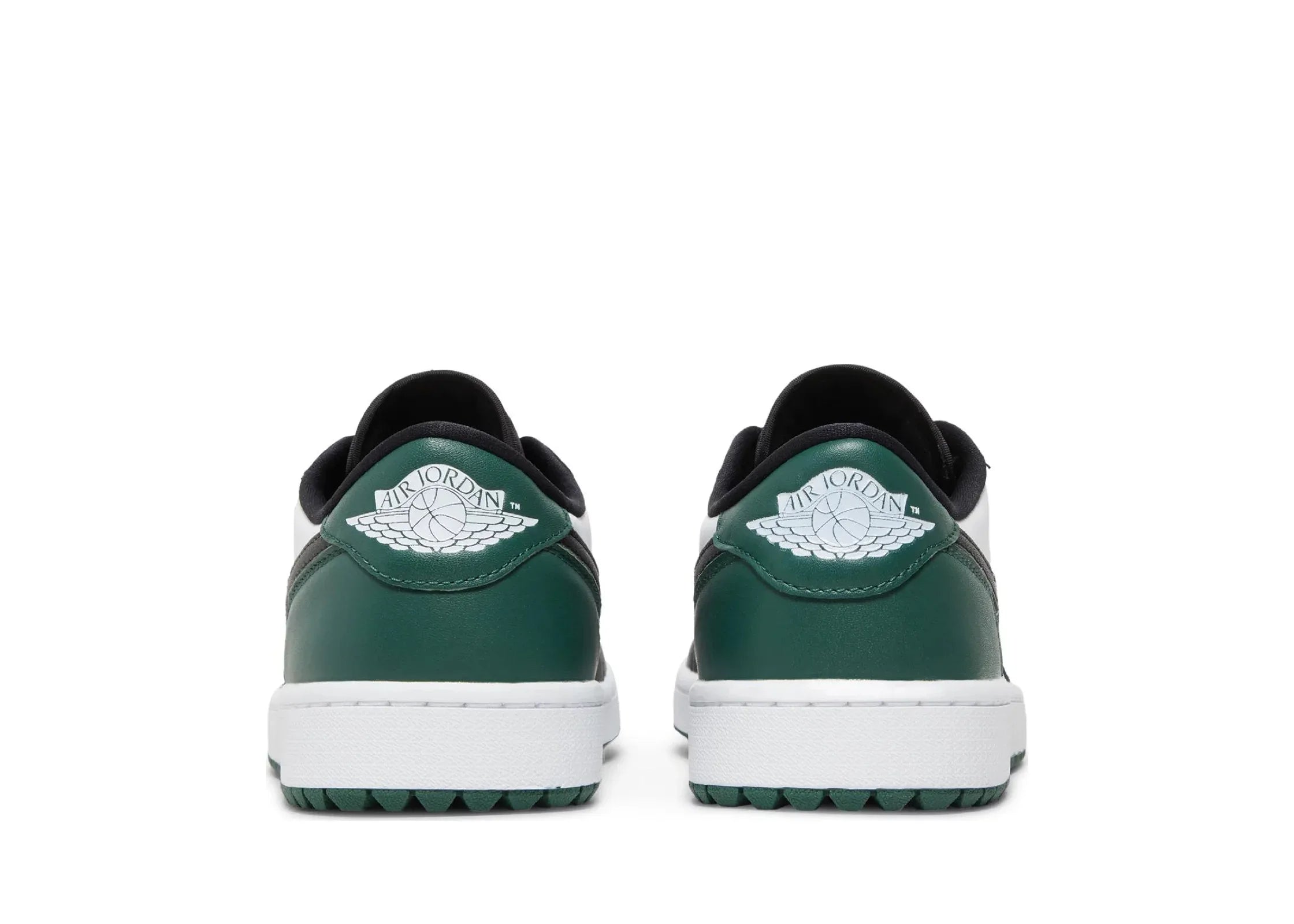 Nike Air Jordan 1 Retro Low Golf Noble Green - Sneaker Türkiye