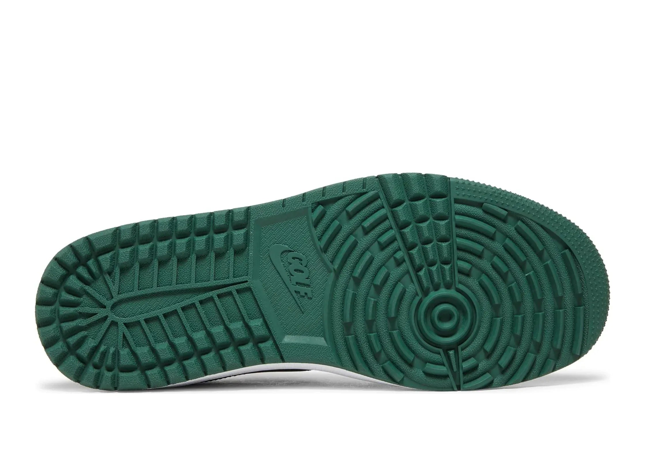 Nike Air Jordan 1 Retro Low Golf Noble Green - Sneaker Türkiye