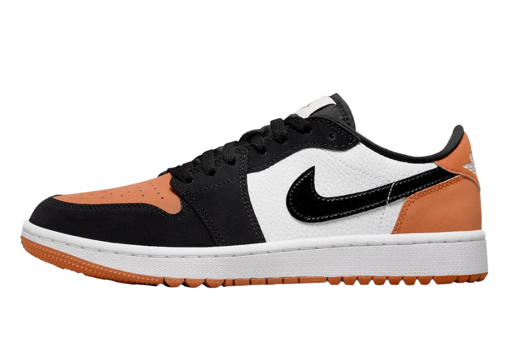 Nike Air Jordan 1 Retro Low Golf Shattered Backboard - Sneaker Türkiye