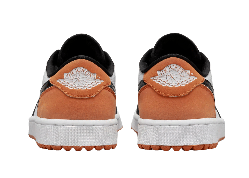 Nike Air Jordan 1 Retro Low Golf Shattered Backboard - Sneaker Türkiye