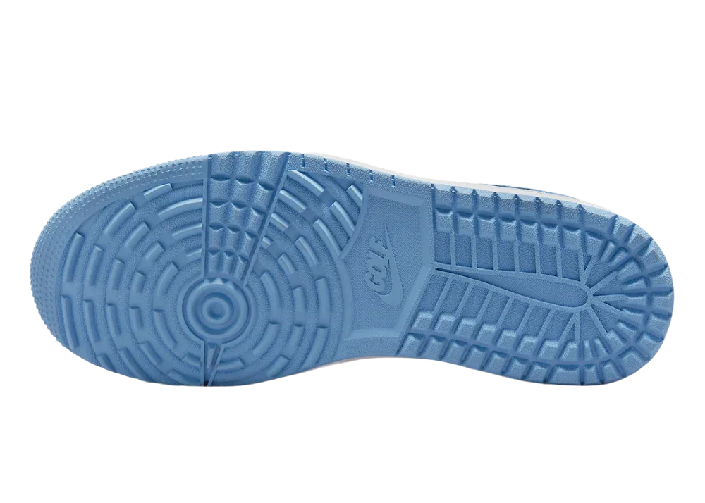Nike Air Jordan 1 Retro Low Golf UNC - Sneaker Türkiye
