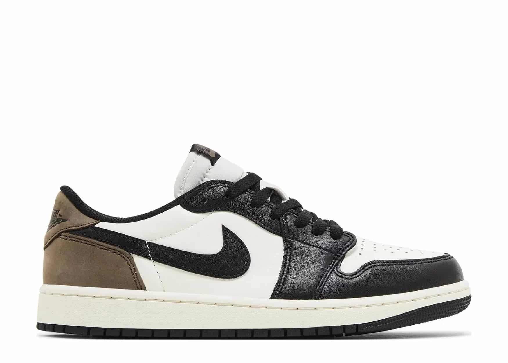 Nike Air Jordan 1 Retro Low OG Mocha - Sneaker Türkiye
