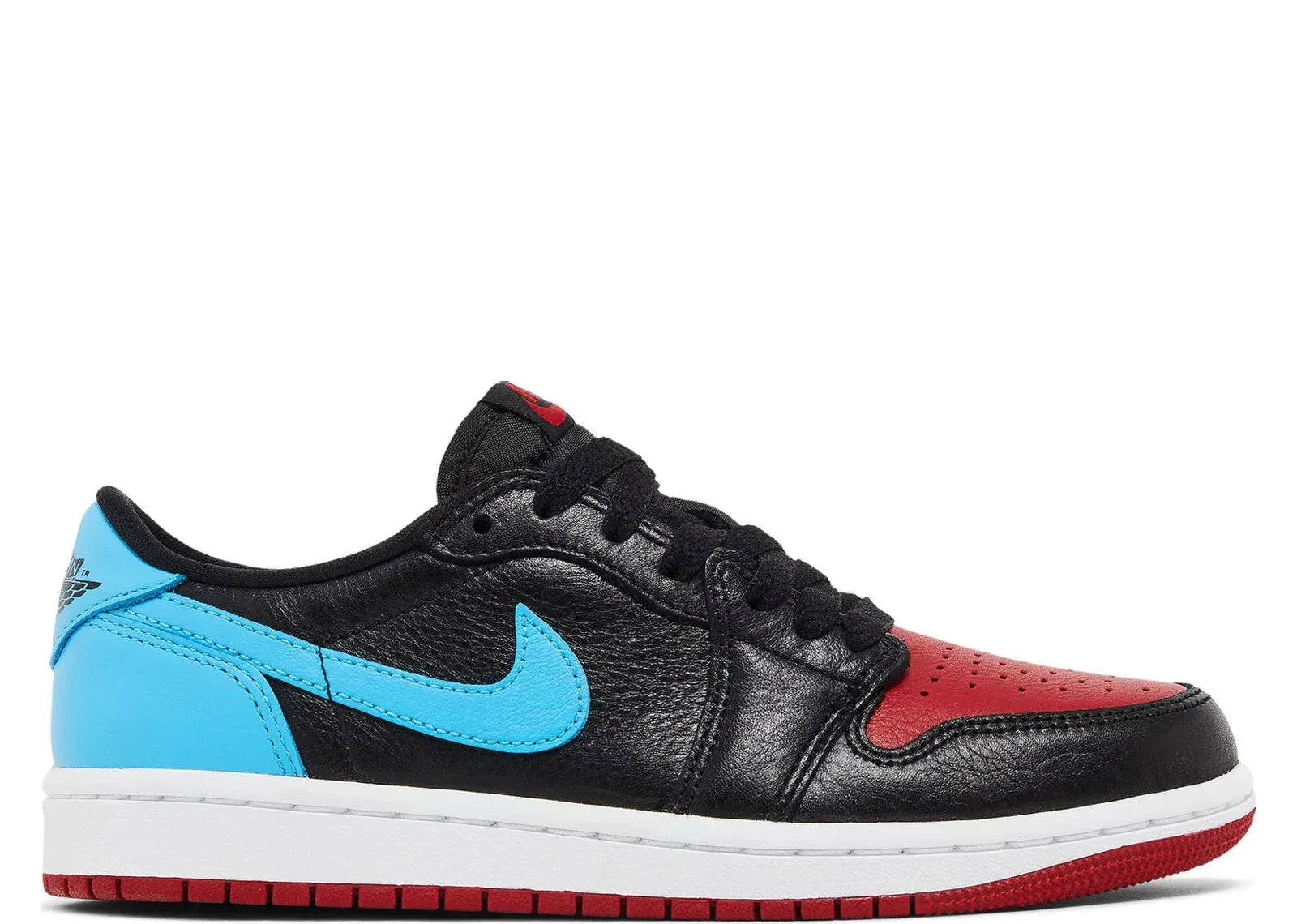 Nike Air Jordan 1 Retro Low OG NC To Chi (W) - Sneaker Türkiye