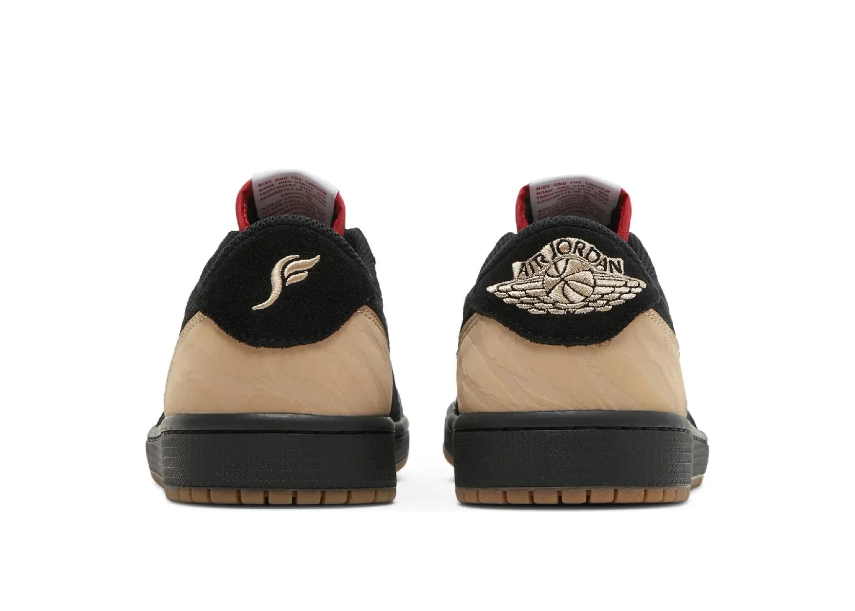 Nike Air Jordan 1 Retro Low OG SP SoleFly - Sneaker Türkiye