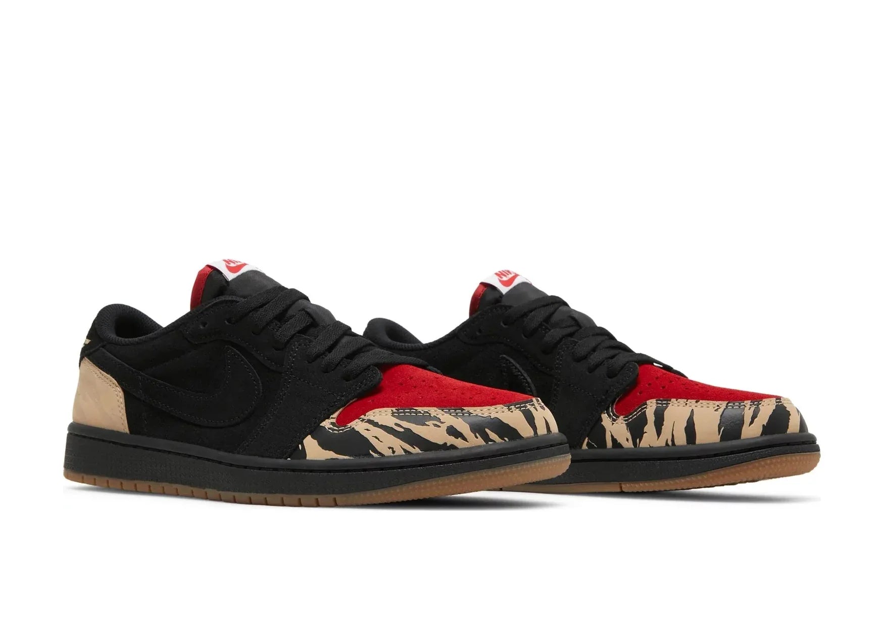 Nike Air Jordan 1 Retro Low OG SP SoleFly - Sneaker Türkiye