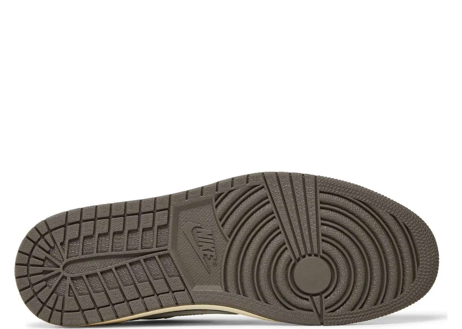 Nike Air Jordan 1 Retro Low OG SP Travis Scott Reverse Mocha - Sneaker Türkiye