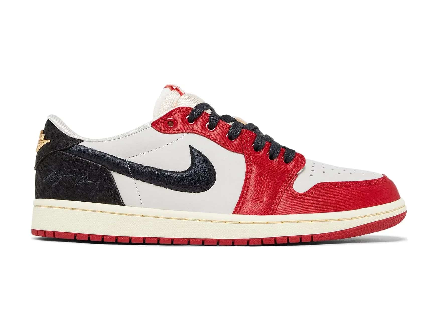 Nike Air Jordan 1 Retro Low OG Trophy Room Away - Sneaker Türkiye