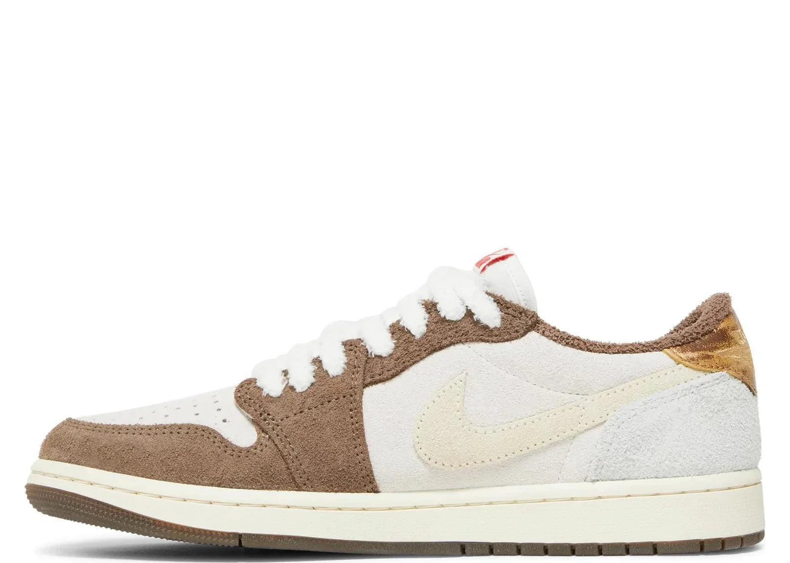 Nike Air Jordan 1 Retro Low OG Year Of The Rabbit - Sneaker Türkiye