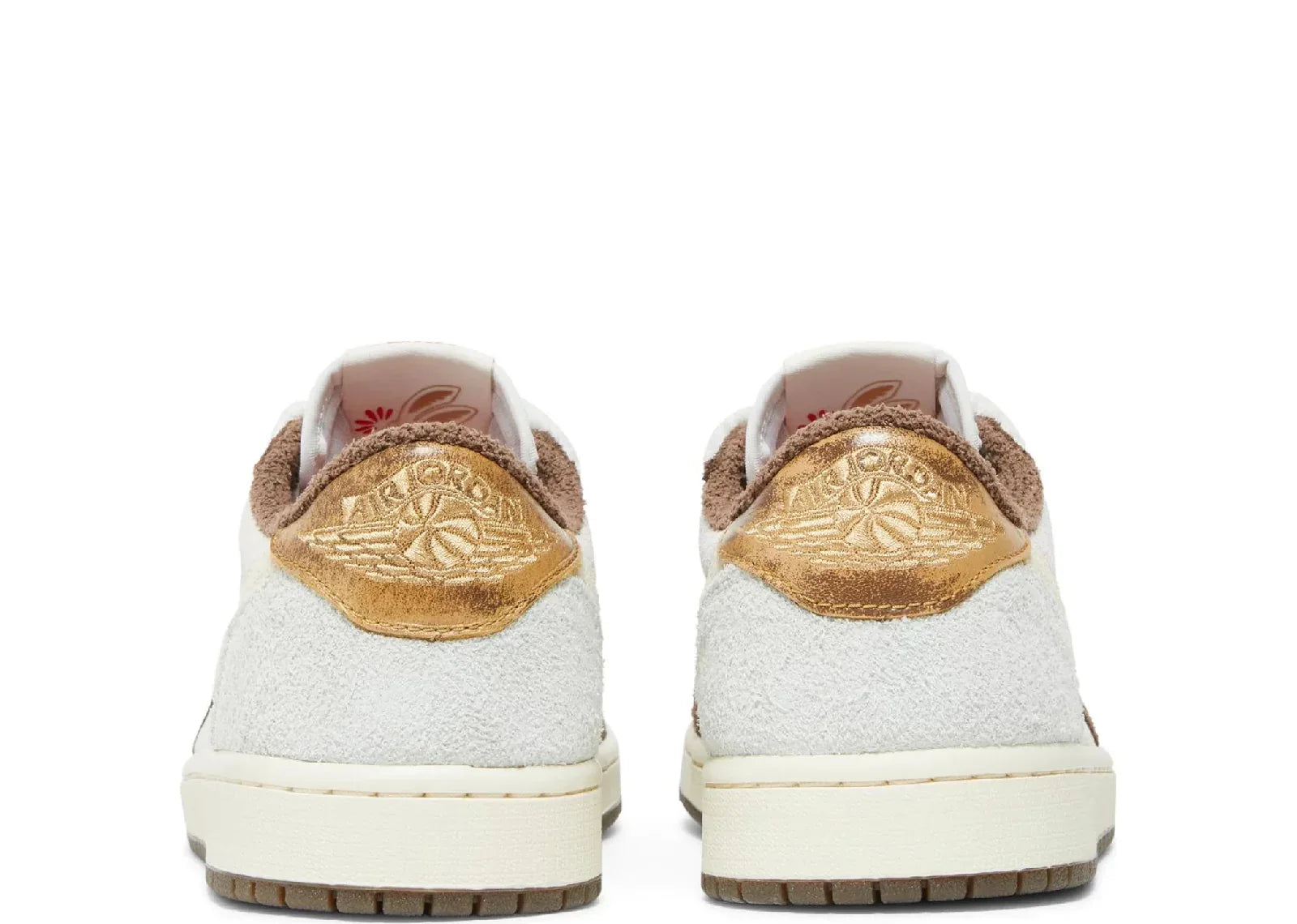 Nike Air Jordan 1 Retro Low OG Year Of The Rabbit - Sneaker Türkiye