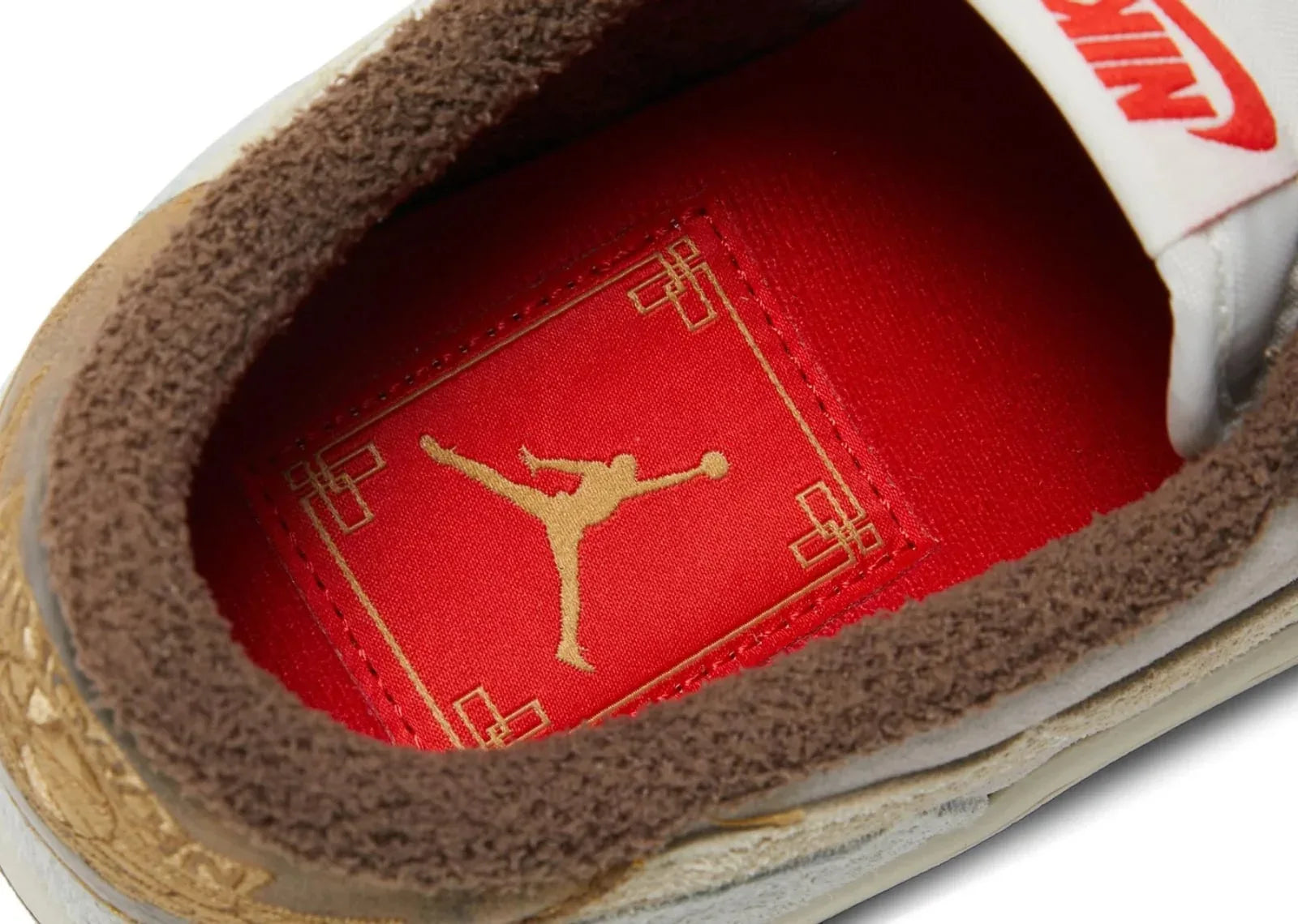 Nike Air Jordan 1 Retro Low OG Year Of The Rabbit - Sneaker Türkiye