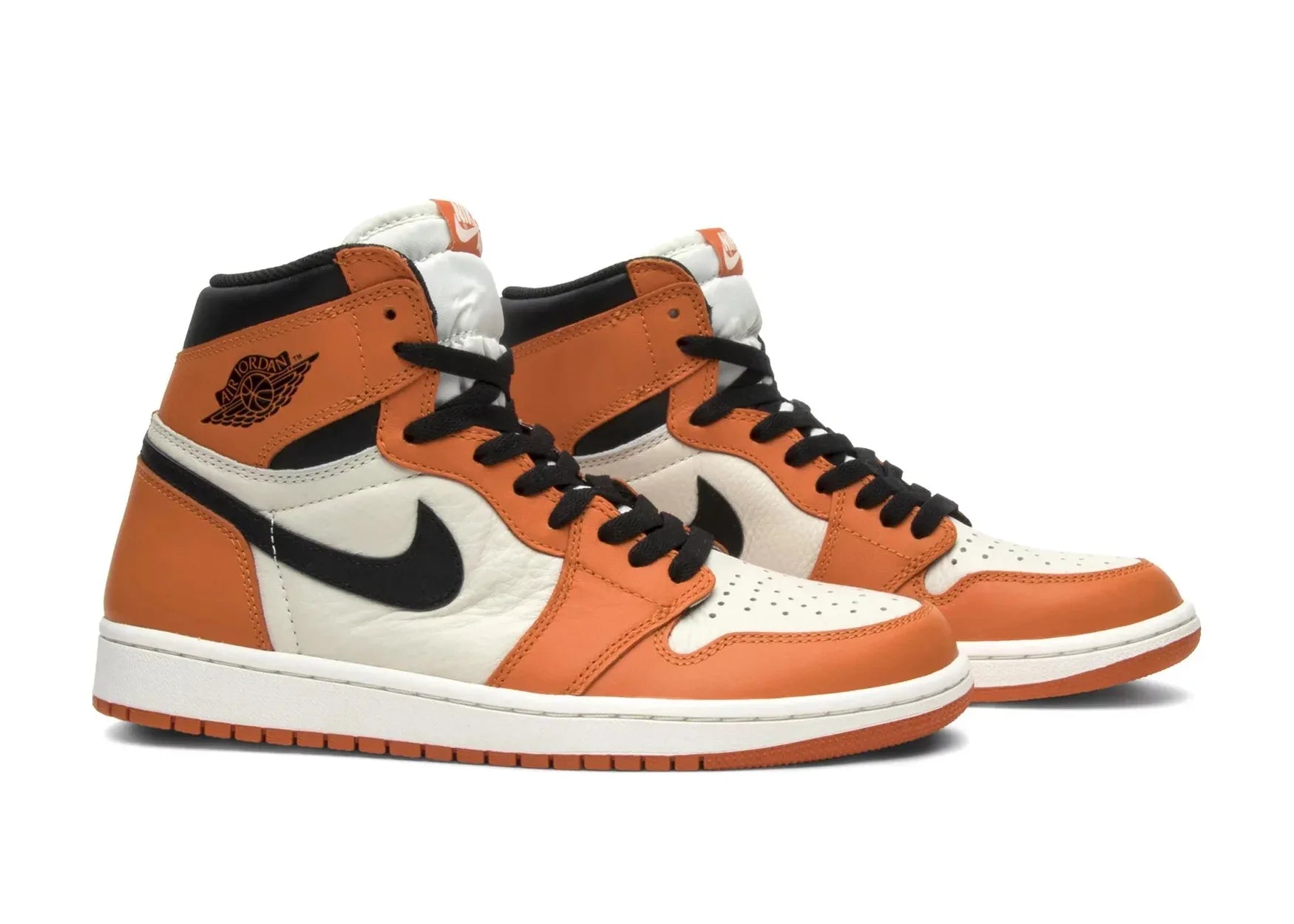 Nike Air Jordan 1 Retro Reverse Shattered Backboard - Sneaker Türkiye