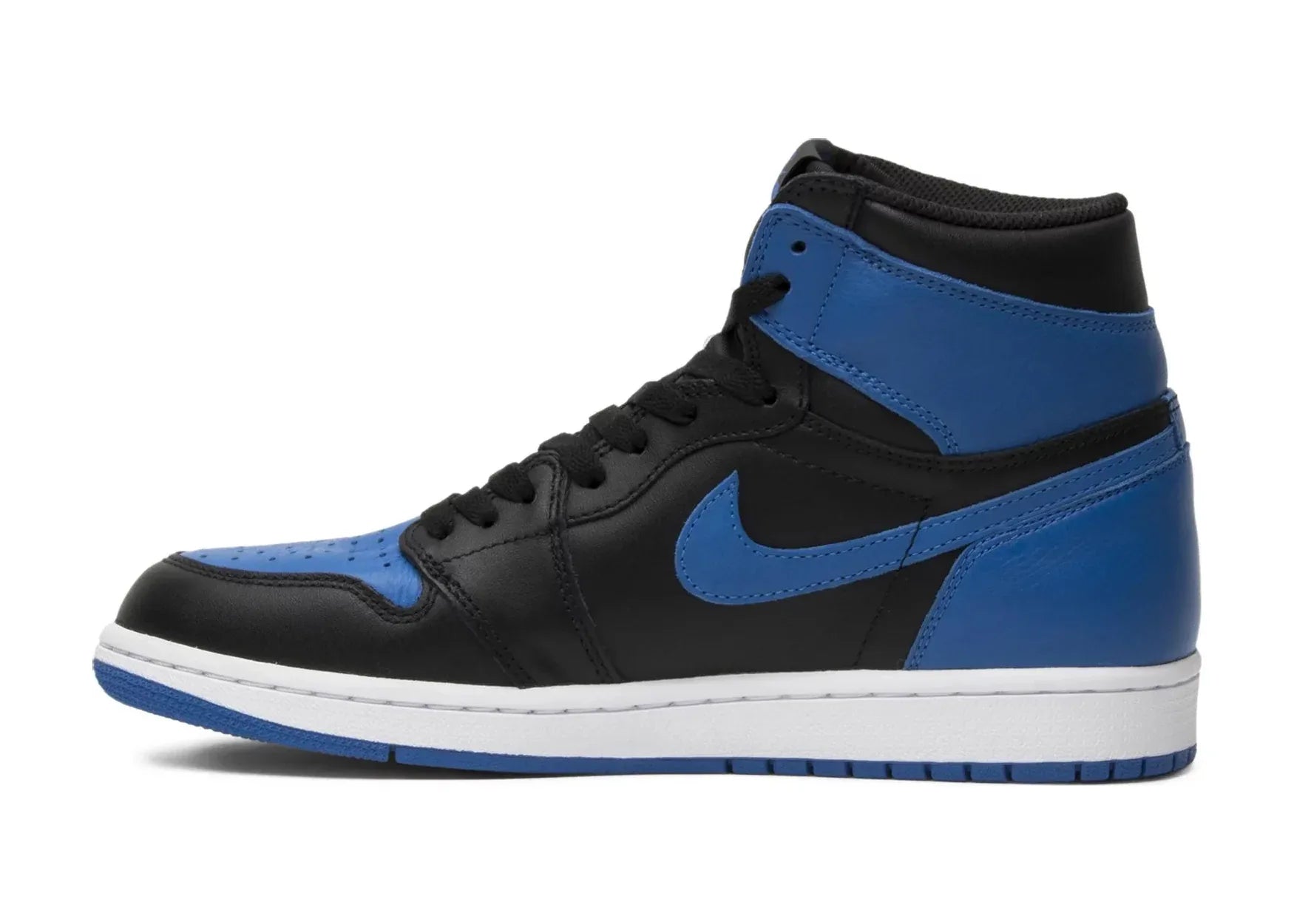 Nike Air Jordan 1 Retro Royal (2017) - Sneaker Türkiye