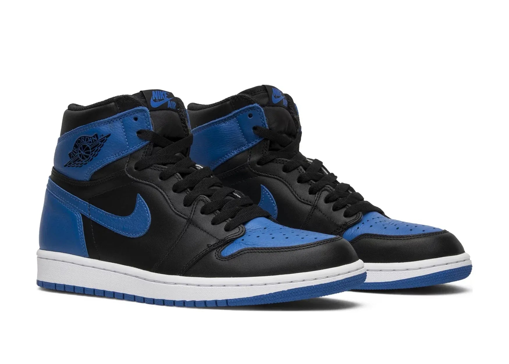 Nike Air Jordan 1 Retro Royal (2017) - Sneaker Türkiye