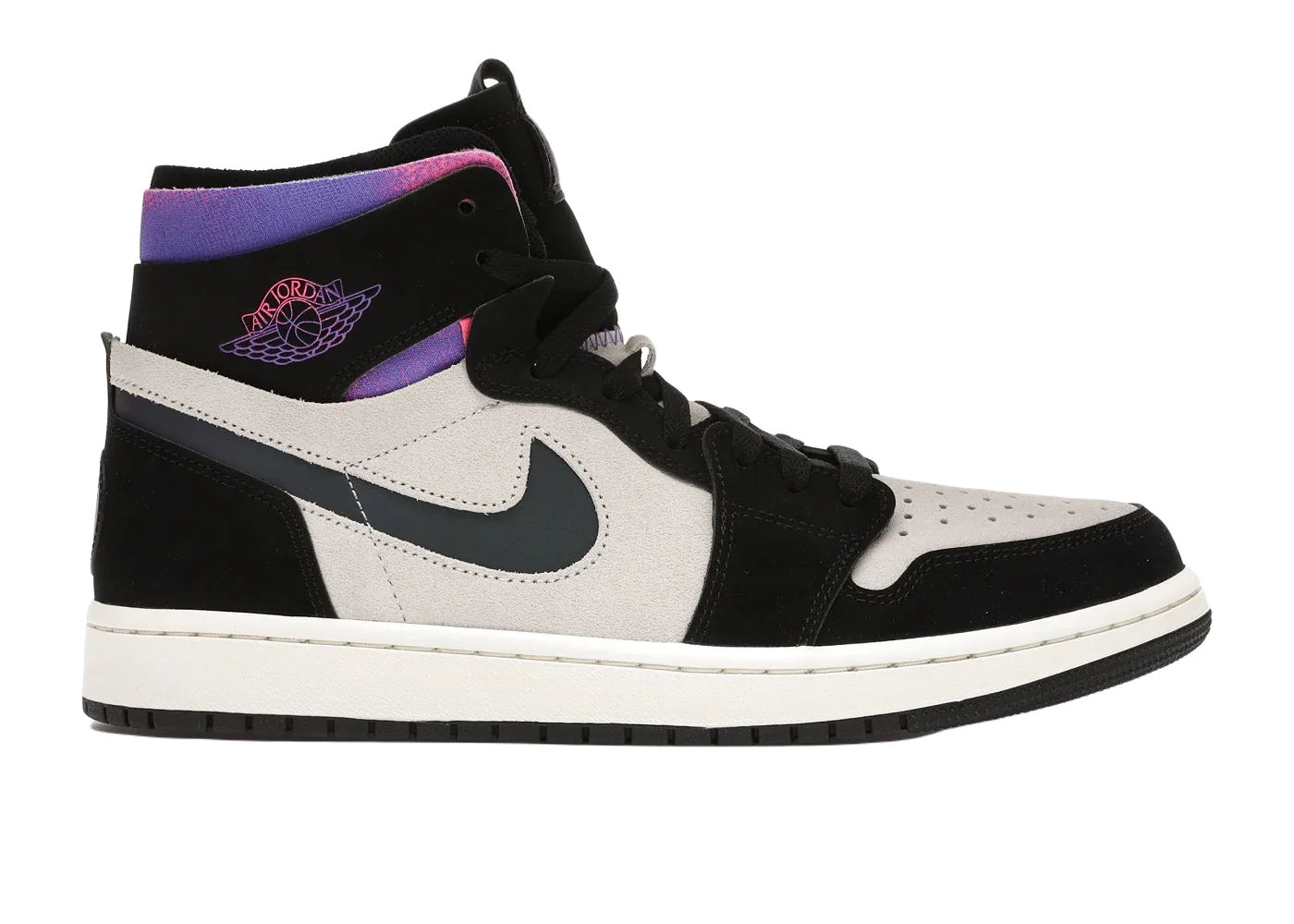 Nike Air Jordan 1 Zoom Air CMFT PSG Paris Saint-Germain - Sneaker Türkiye