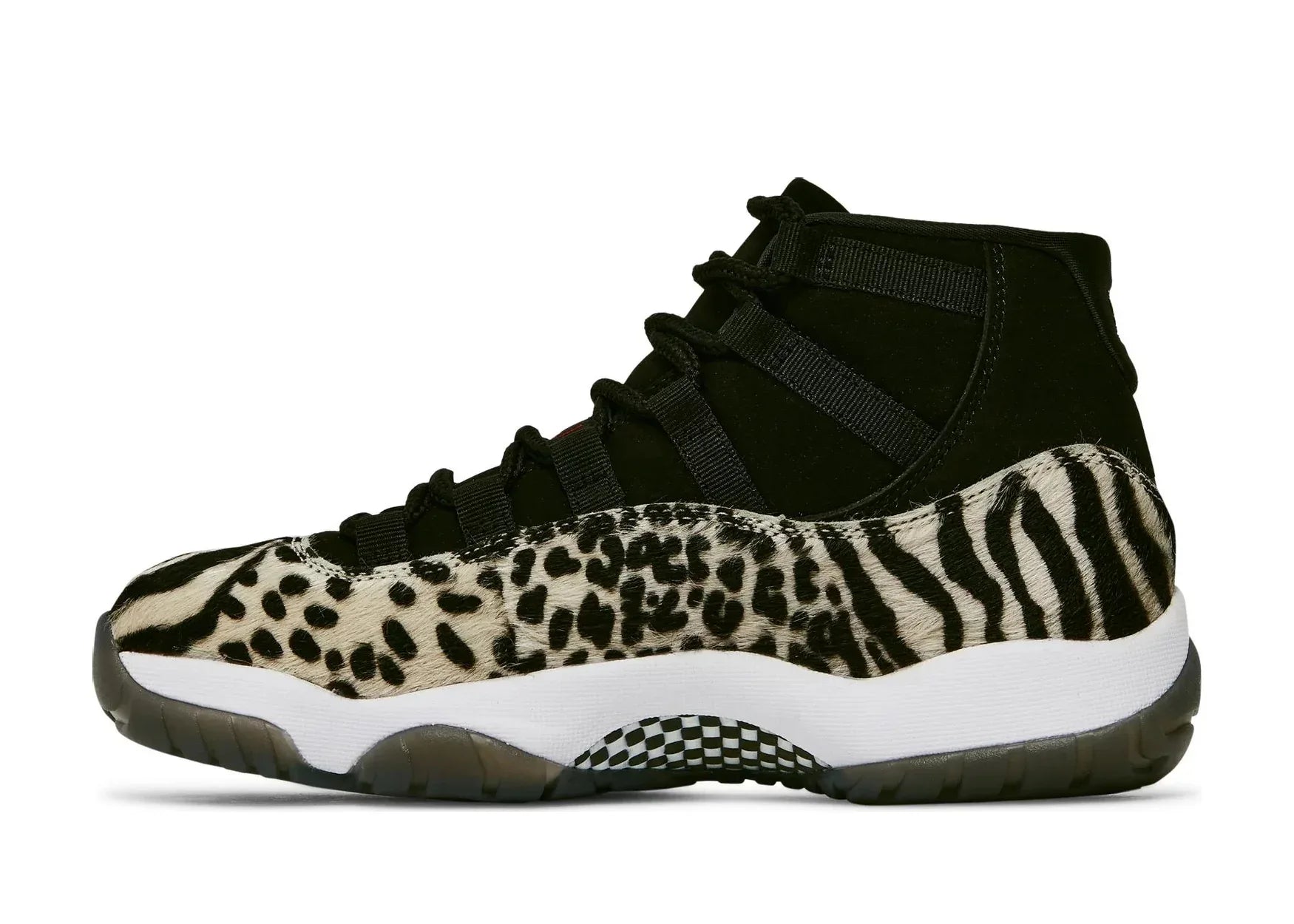 Nike Air Jordan 11 Retro Animal Instinct (W) - Sneaker Türkiye