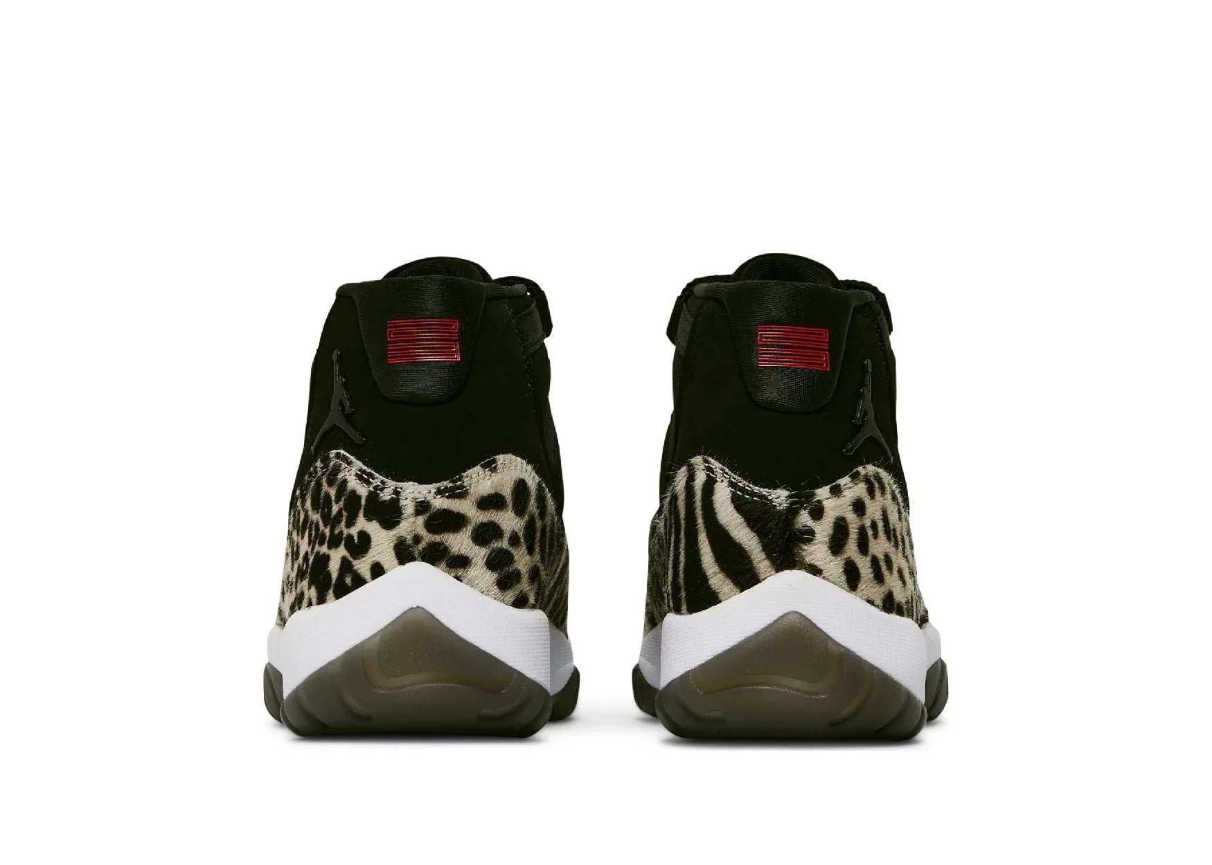 Nike Air Jordan 11 Retro Animal Instinct (W) - Sneaker Türkiye