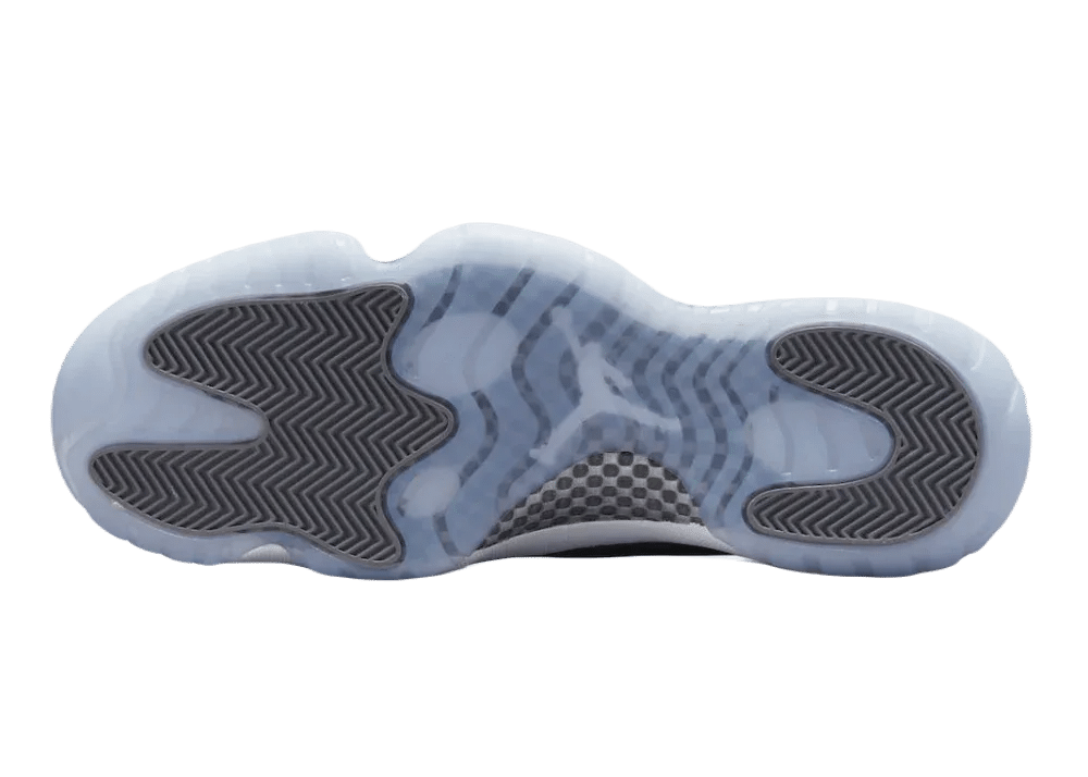 Nike Air Jordan 11 Retro Cool Grey (2021) - Sneaker Türkiye