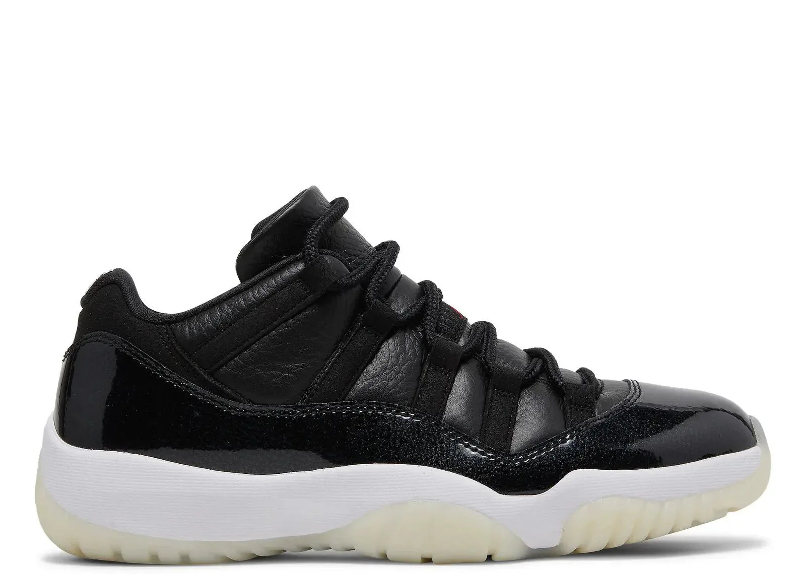 Nike Air Jordan 11 Retro Low 72-10 - Sneaker Türkiye