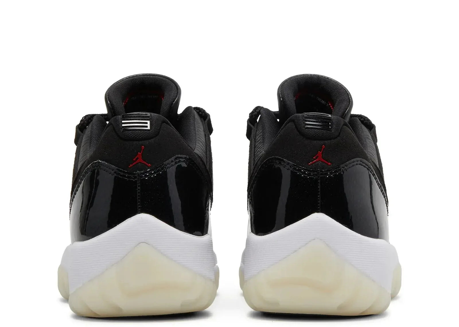 Nike Air Jordan 11 Retro Low 72-10 - Sneaker Türkiye