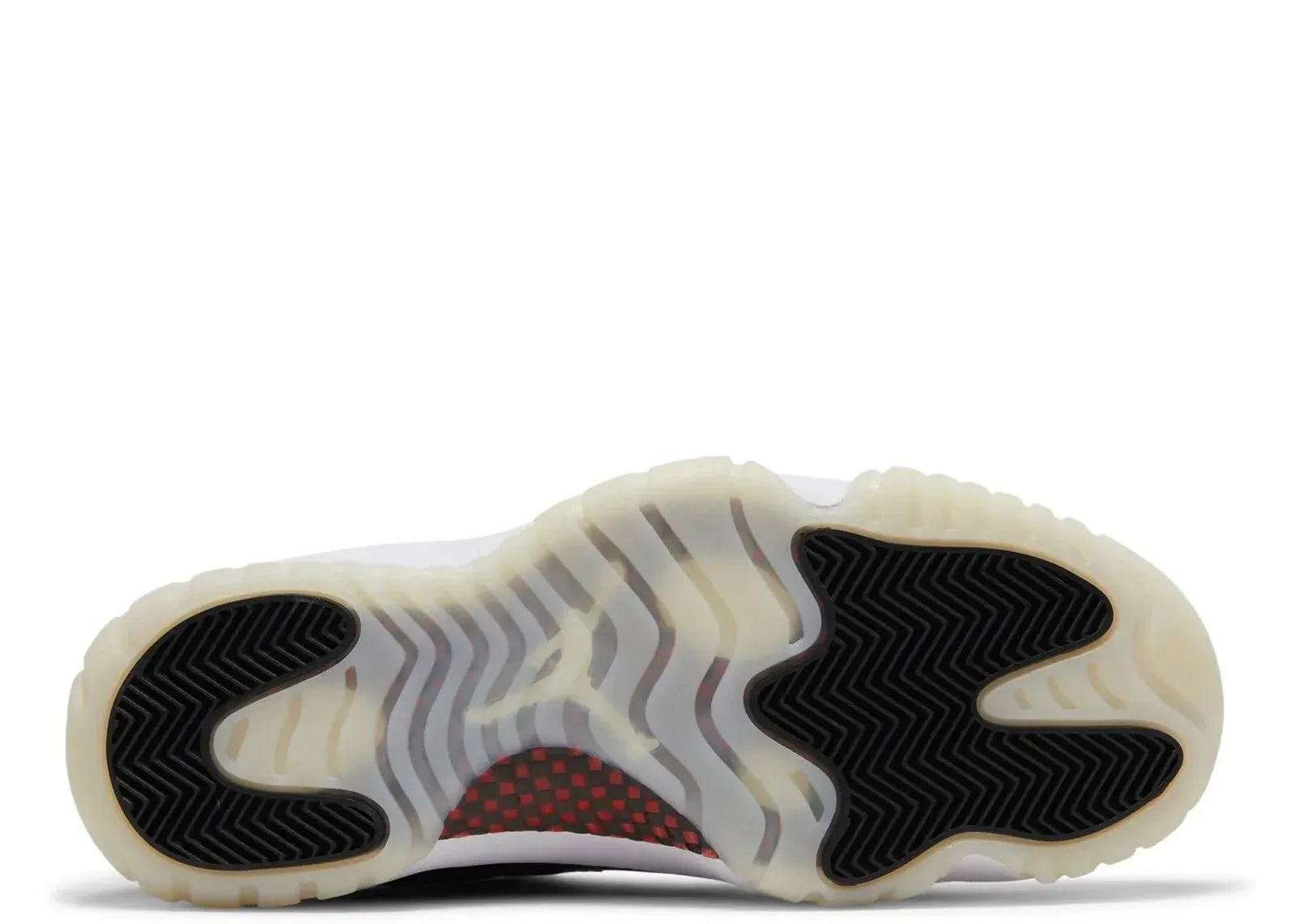 Nike Air Jordan 11 Retro Low 72-10 - Sneaker Türkiye