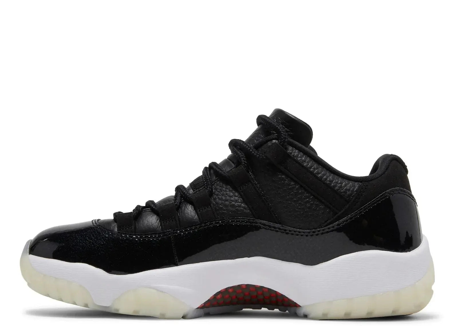Nike Air Jordan 11 Retro Low 72-10 - Sneaker Türkiye