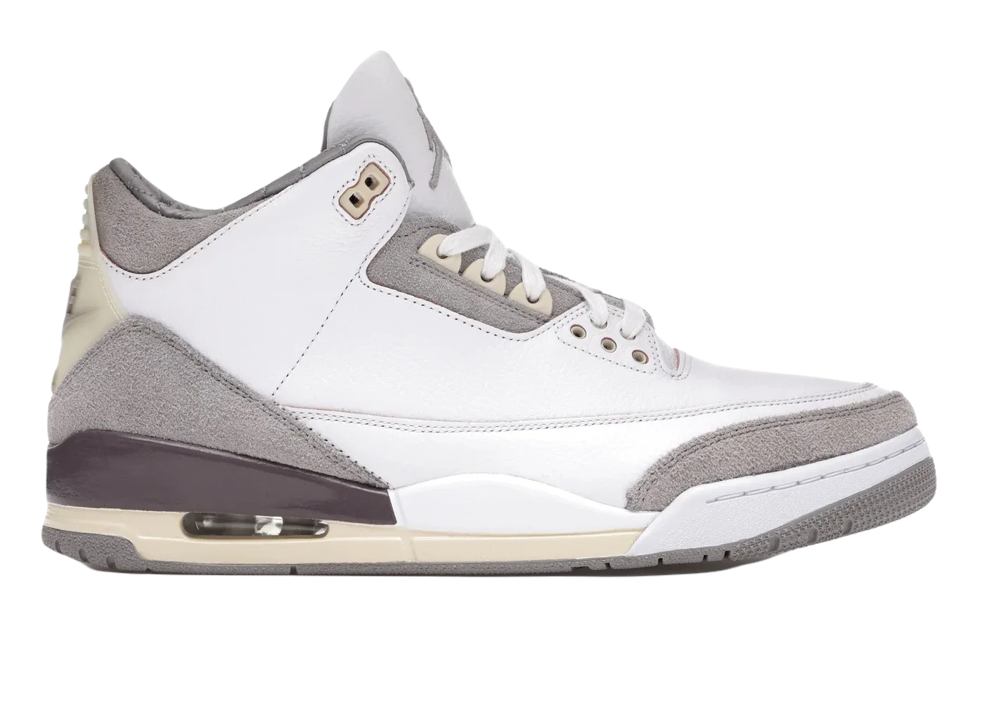 Nike Air Jordan 3 Retro A Ma Maniére (W) - Sneaker Türkiye