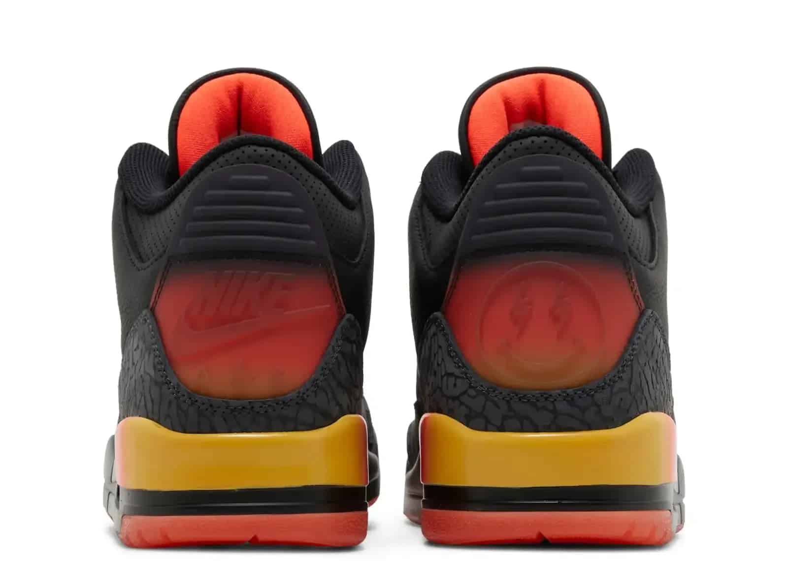 Nike Air Jordan 3 Retro J Balvin Rio - Sneaker Türkiye